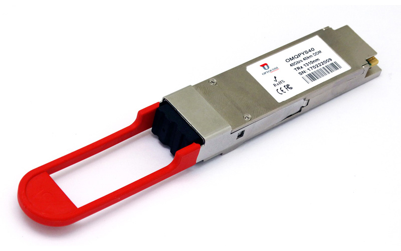 QSFP+